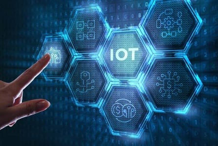 What Are the Security Measures Used in IoT?